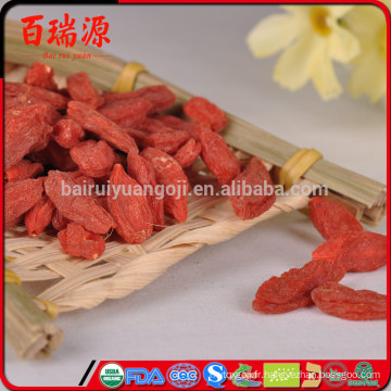 Goji baies cancer barbarum goji goji acheter